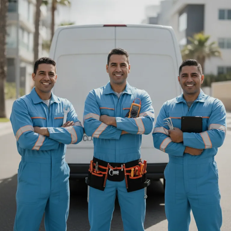 Reparação de Frigoríficos equipe em Leme